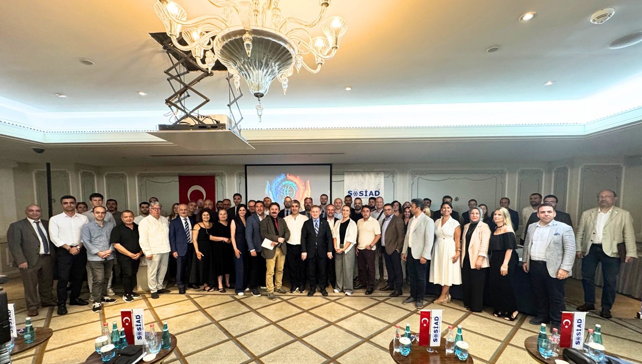 Cool Up and SOSIAD mark World Refrigeration Day with sustainable cooling event in Türkiye