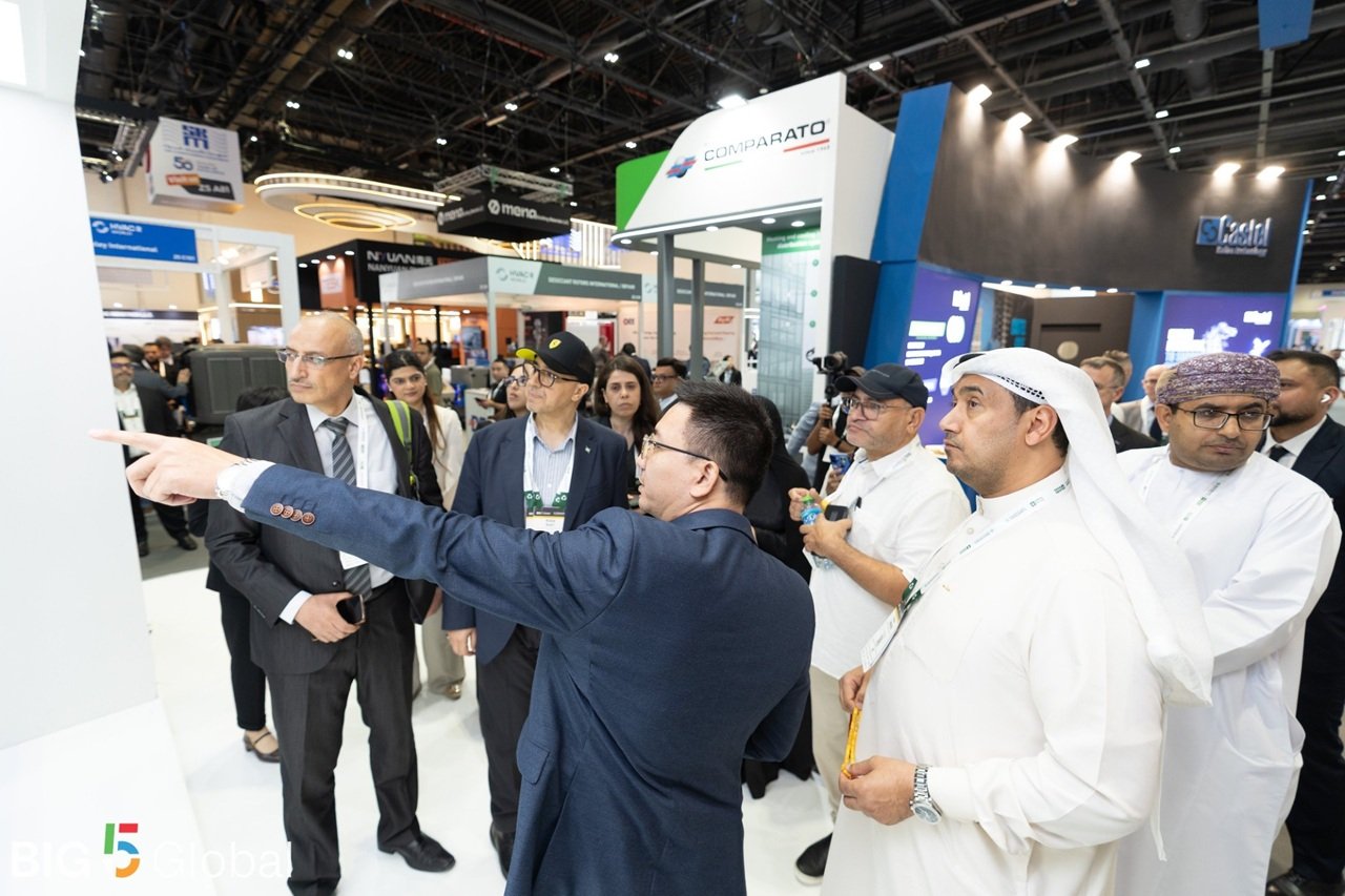 UNEP and AHRI host refrigerant phase-down workshop at HVACR World in UAE