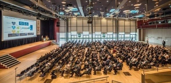 Exitosa conferencia de la DKV en Alemania destaca la eficiencia energética