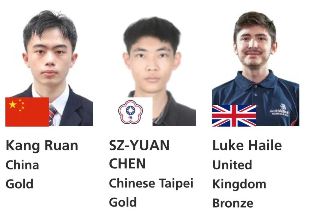 Conclusa WorldSkills Lyon 2024: Giovani professionisti si sfidano in Refrigerazione e Condizionamento dell'Aria