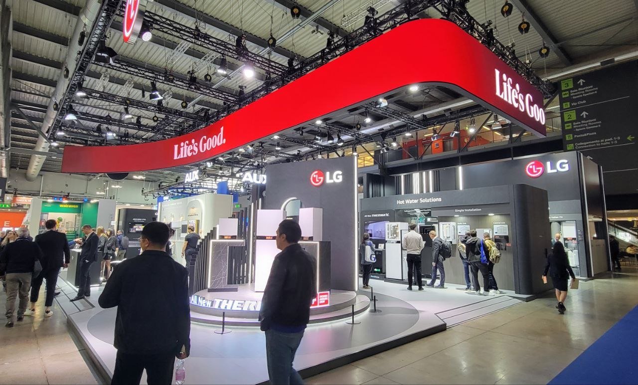 MCE 2026 Opens in Milan with Focus on Natural Refrigerants, Data Center Cooling, and Heat Pumps