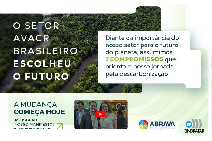 ABRAVA Launches HVACR Decarbonization Manifesto in Brazil