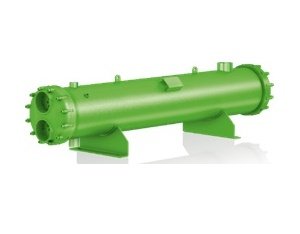 BITZER acquires Alfa Laval’s product group shell-and-tube heat exchanger