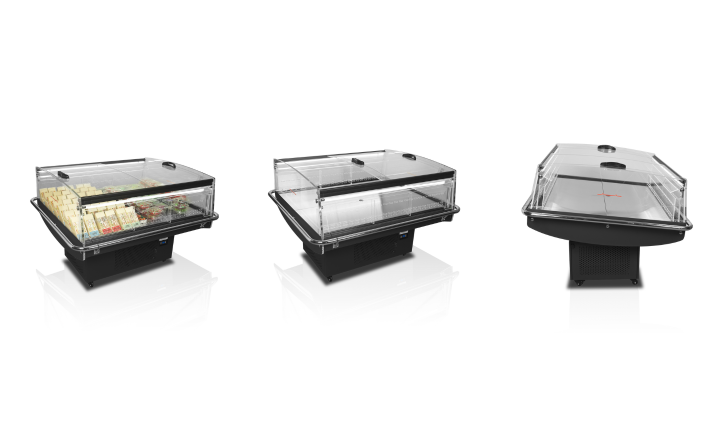 Tefcold launched new products 