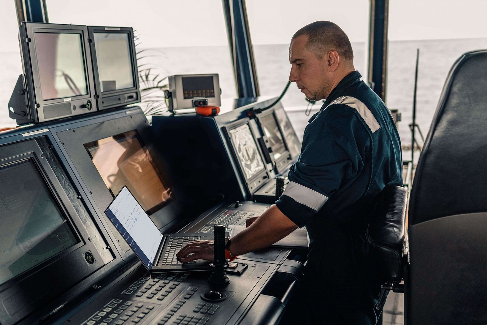 Carrier Transicold’s TripLINK Platform Adds Enhanced Shipboard and Global Monitoring Capabilities