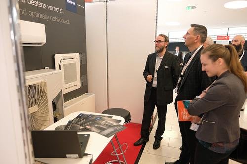 European Heat Pump Summit 2019