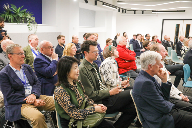 CIBSE opens UK headquarters with £1.2 million Skills Hub donation