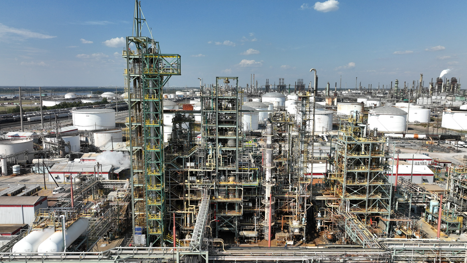 Honeywell doubles production capacity of ultra-low-GWP HFO solution