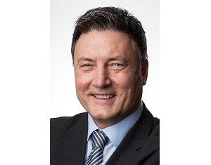 Dariusz Binczyk now heads up the Moscow office Güntner