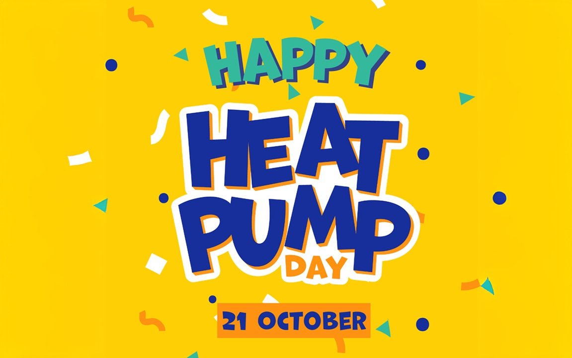Europe and U.S. mark Heat Pump Day to promote clean heating technologies
