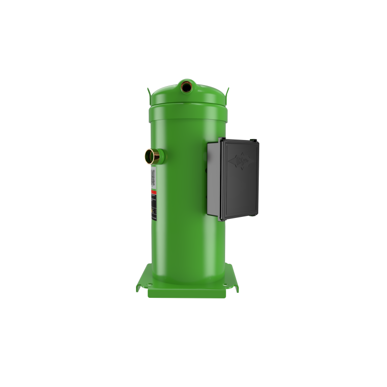 La China Refrigeration Exhibition 2026 si è tenuta a Pechino, Cina