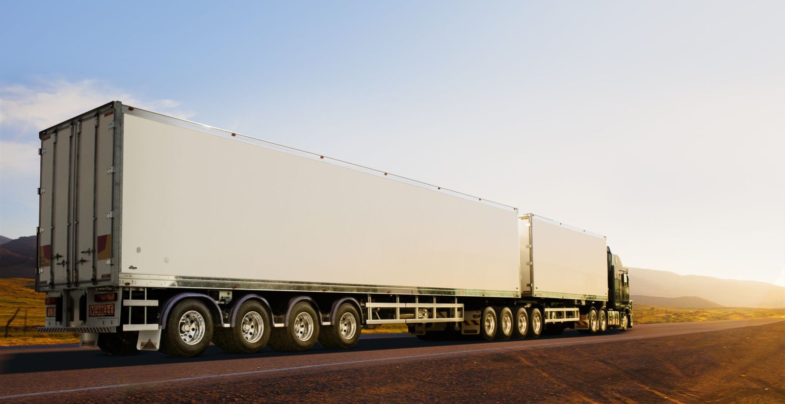 Schmitz Cargobull takes majority stake in Australia’s Freighter Group