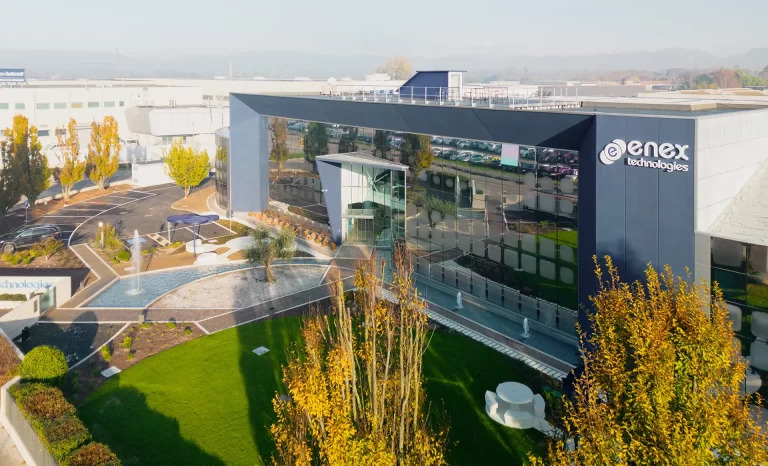 Enex Technologies secures EUR 35.5 million ESG-linked refinancing