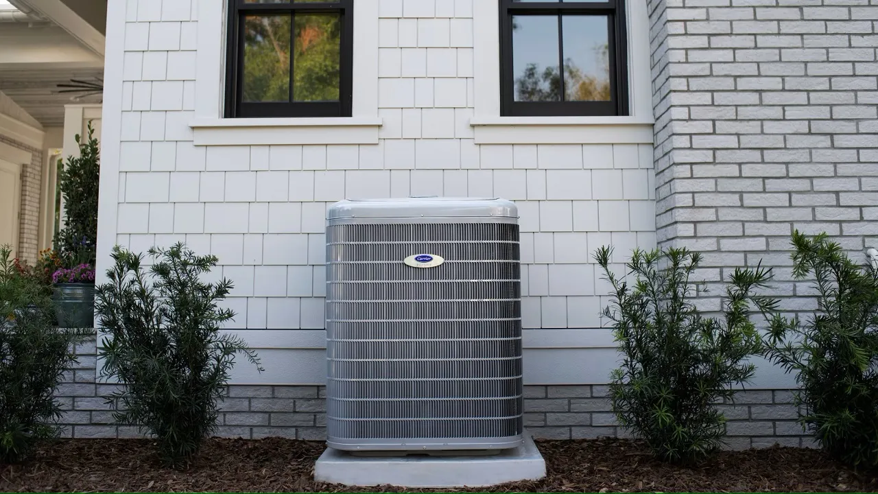 Carrier Achieves Milestone in DOE Cold Climate Heat Pump Challenge with New High-Efficiency Units