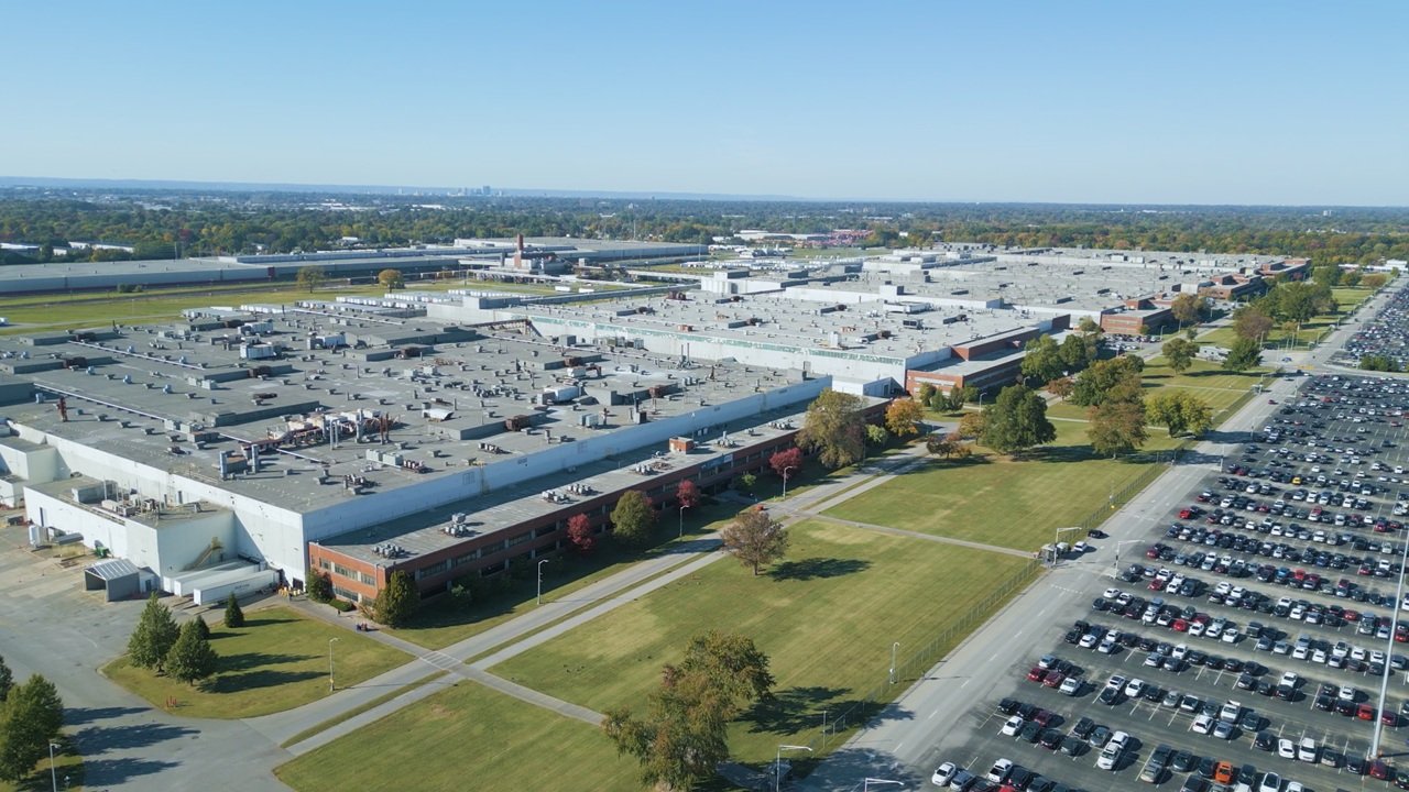 GE Appliances to Invest $3 Billion in U.S. Manufacturing Over Five Years