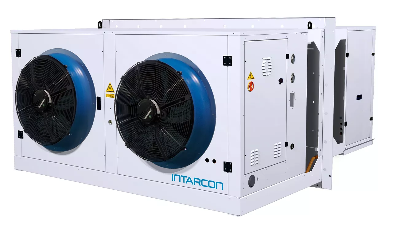 INTARCON has issued its new industrial product catalogue for 2022-2023