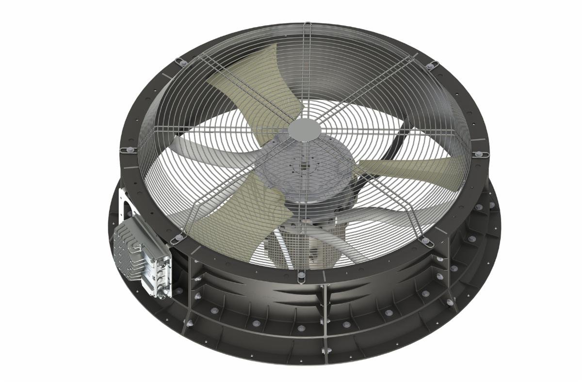 E Flow Technologies announces new products SMARTPACK and CUSTOMFAN