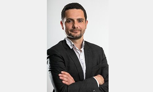 Aristide Belli appointed President of AICVF in France