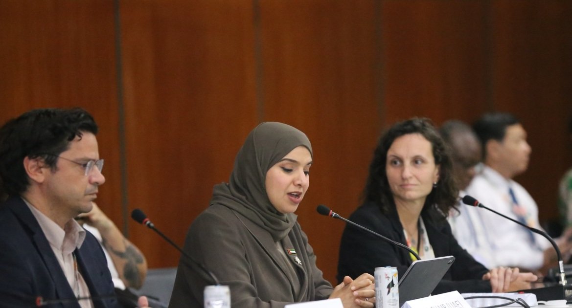 72 countries endorse Belém Communiqué to combat extreme heat through sustainable cooling