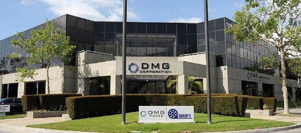 Geoclima announce an exclusive agreement with DMG Corporation