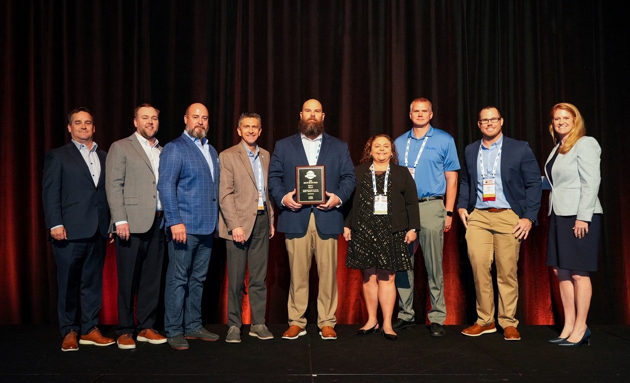 Stellar and Maple Reinders Win 2024 CEBA Built By The Best Awards