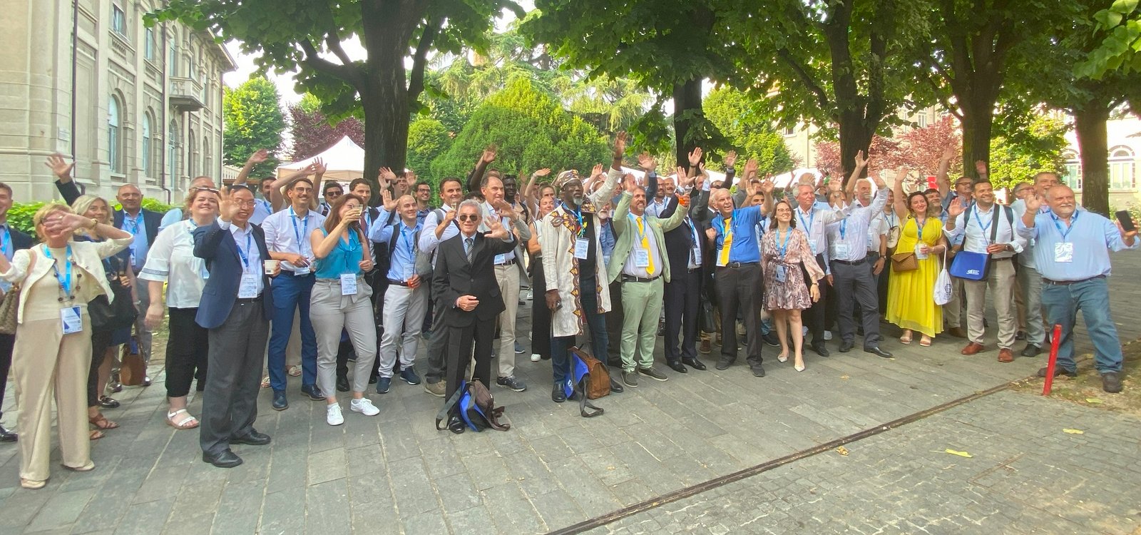 Innovations, Regulations, and Market Trends: A Summary of the XXI European Conference on Refrigeration and Air Conditioning  Technologies
