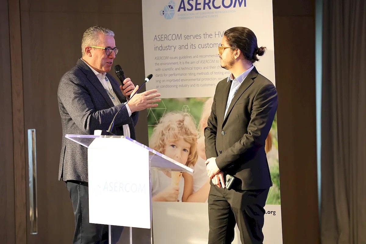 ASERCOM Convention 2024