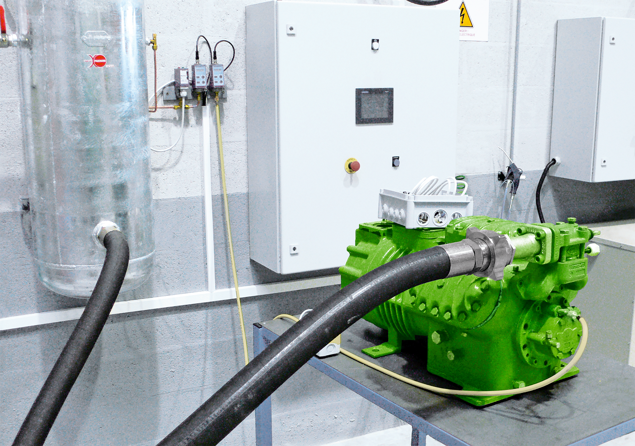 Green Point Solves Serial Refrigeration Failure Issue at Major UK Food Manufacturing Site