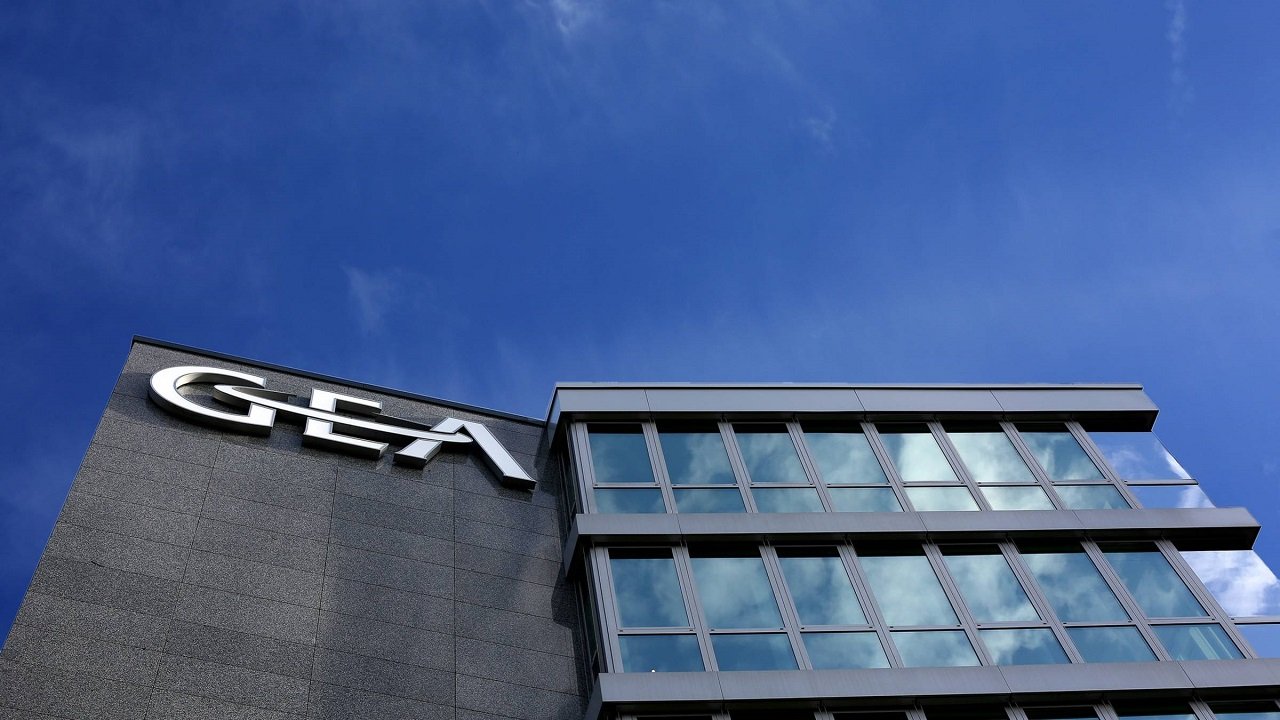 GEA enters into negotiations with Syclef to sell its refrigeration contracting operations in France