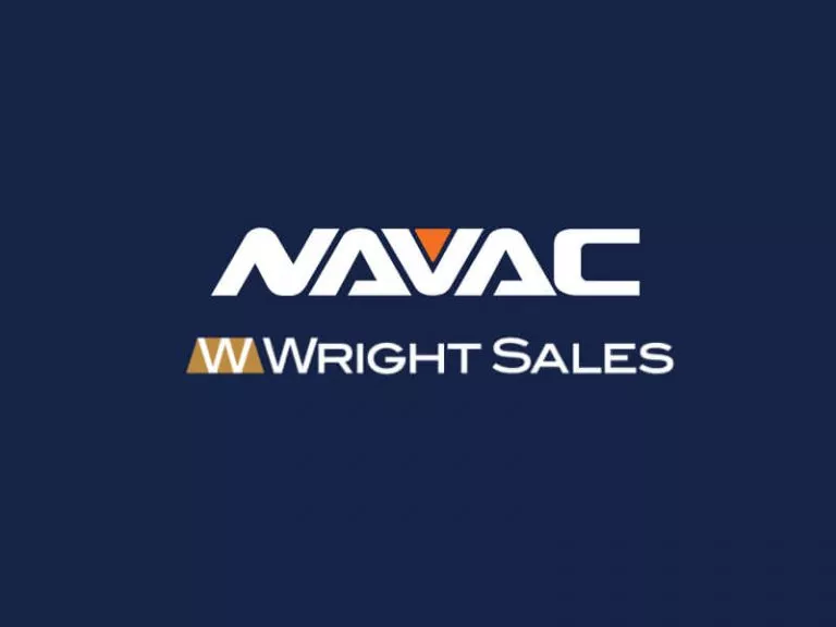 NAVAC Inc. partners with Wright Sales to service customers in key Western States