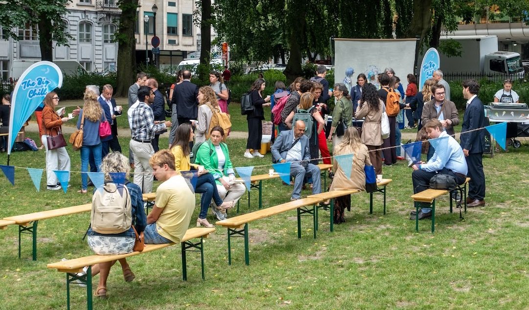 Cool Heating Coalition event in Brussels calls for climate-ready cooling solutions