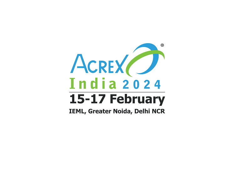 ACREX India 2024, refrigeration, HVACR events India, Asia