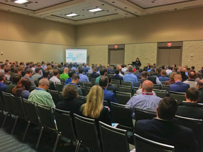 BSRIA's presentation at AHR 2020 Orlando focuses on Global HVAC market opportunities and challenges