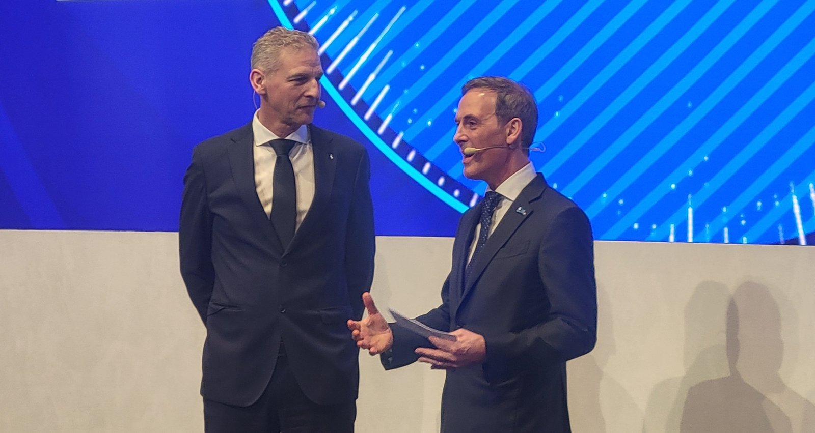 Epta destaca el armario Zenit y el acuerdo con Hauser en EuroShop