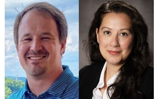 Hoshizaki America Strengthens Leadership Team with Two New Director Appointments