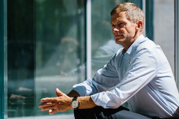 Danfoss posts record EUR 734m cash flow in 2025