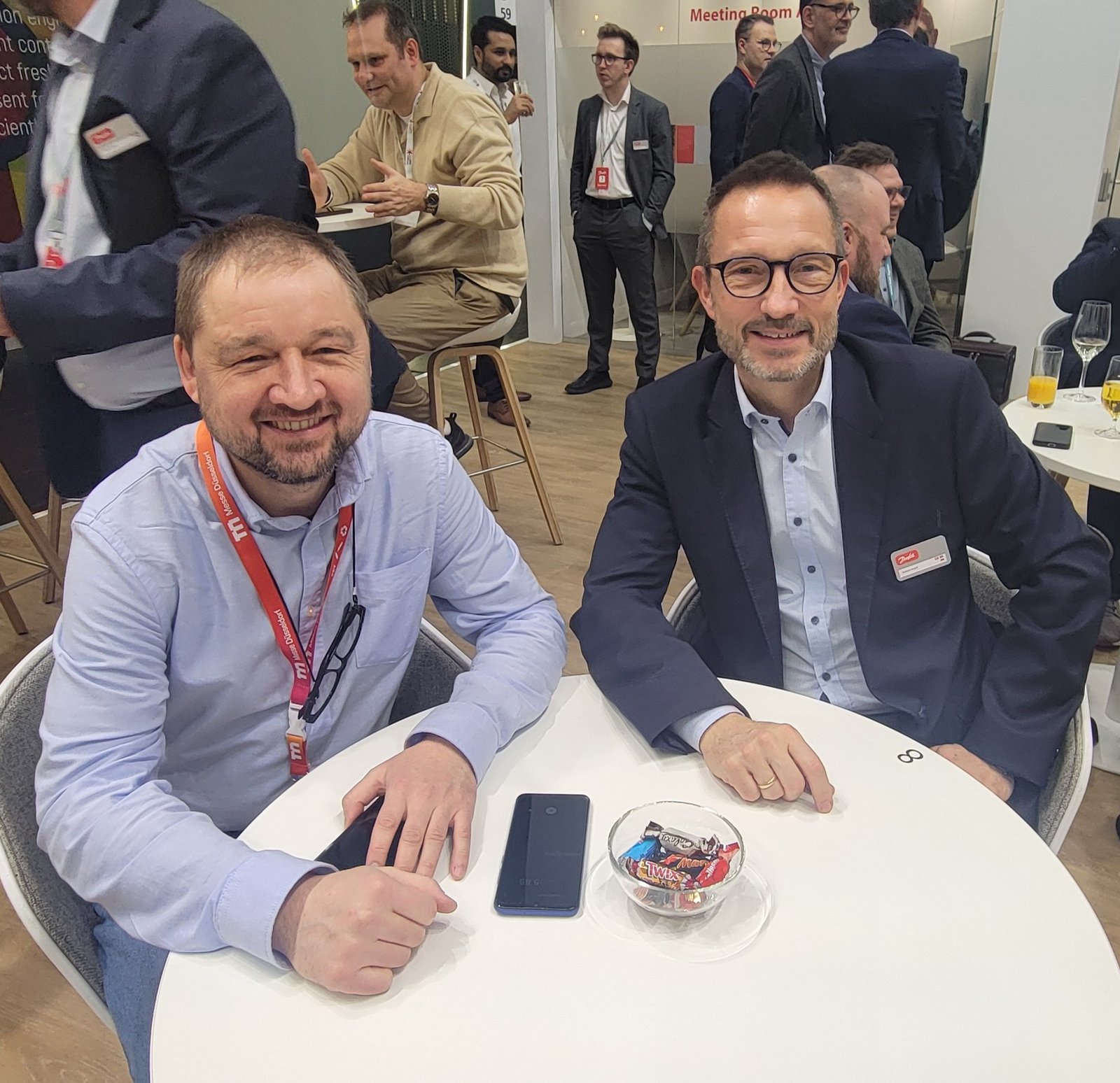 Danfoss Climate Solutions Sets a Growth Course: Kristian Strand on Strategy and Talent