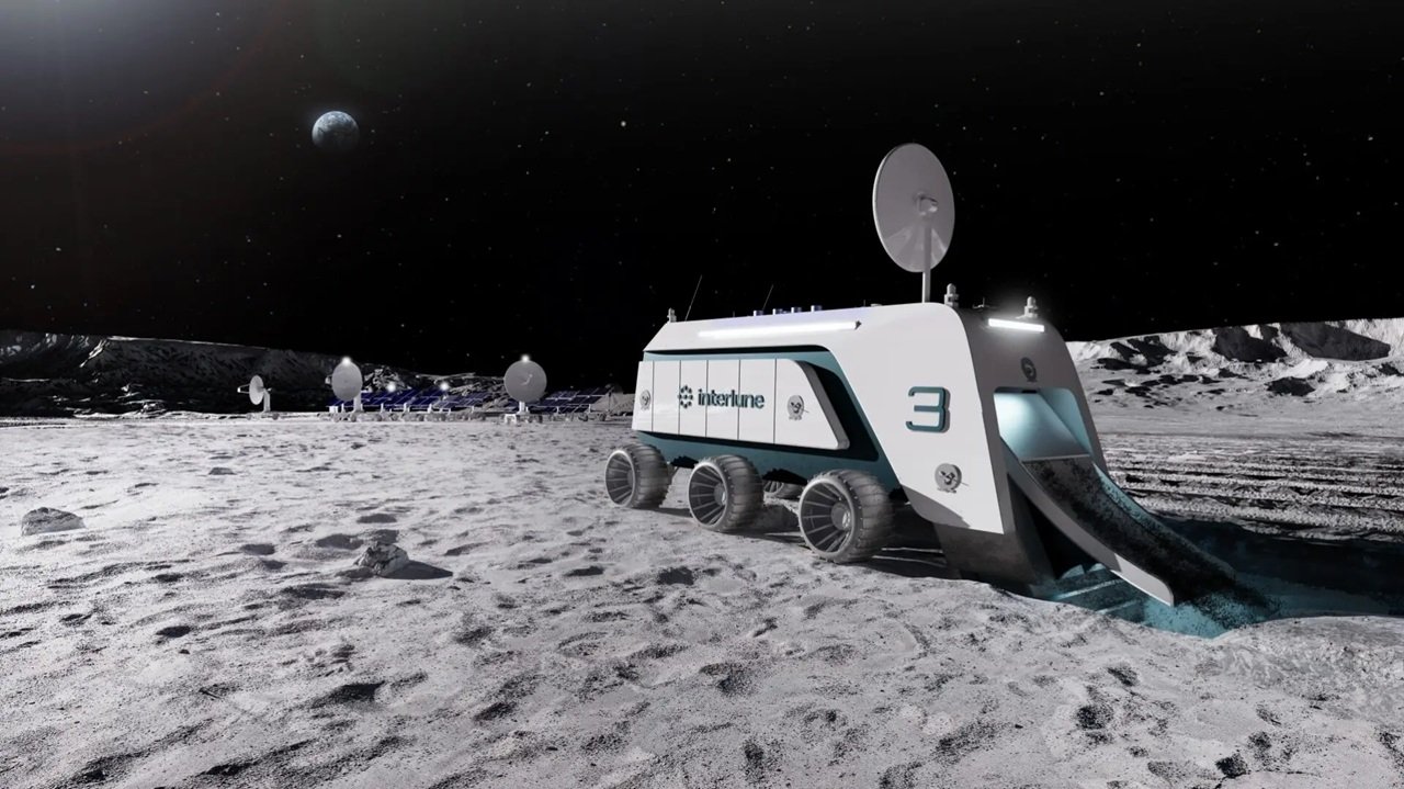 Bluefors signs helium-3 supply agreement with Interlune for quantum cooling