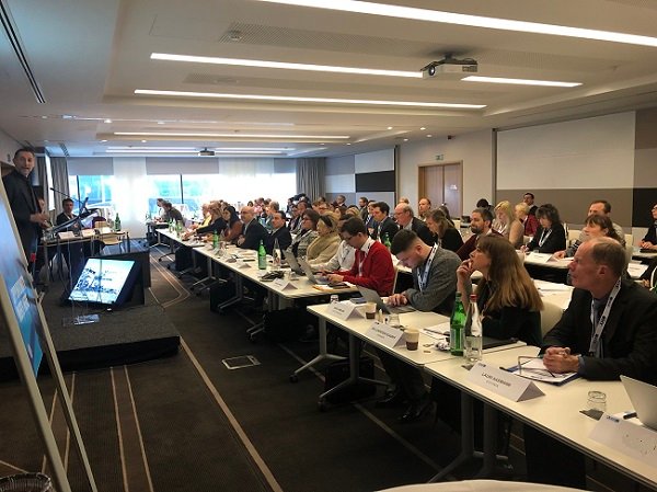 Conference on the fight against illegal imports of refrigerant gases into the EU