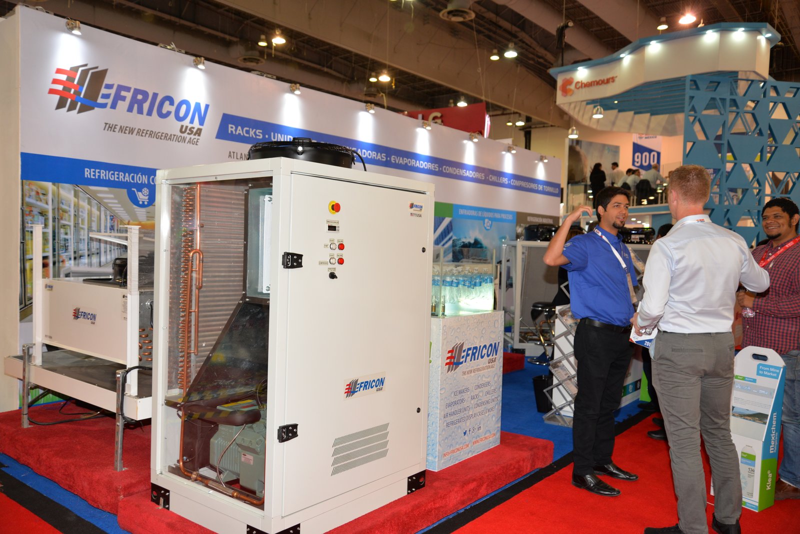 AHR Expo-México 2021
