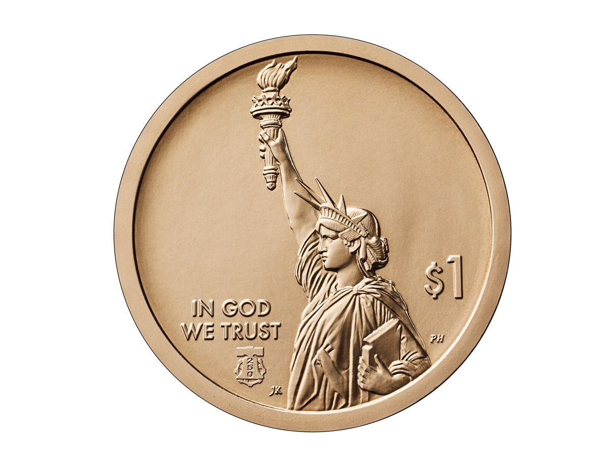 U.S. Mint unveils 2026 coin design honoring mobile refrigeration in Minnesota