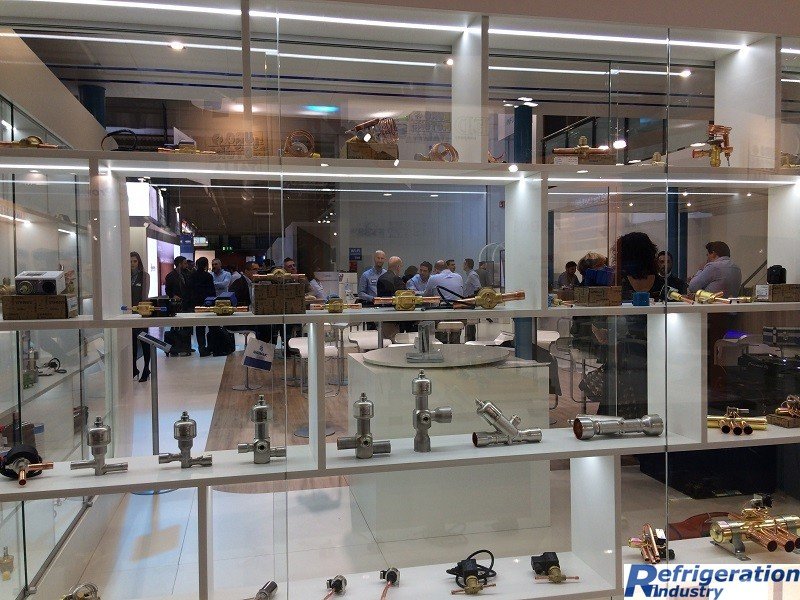 The HVACR events 2020