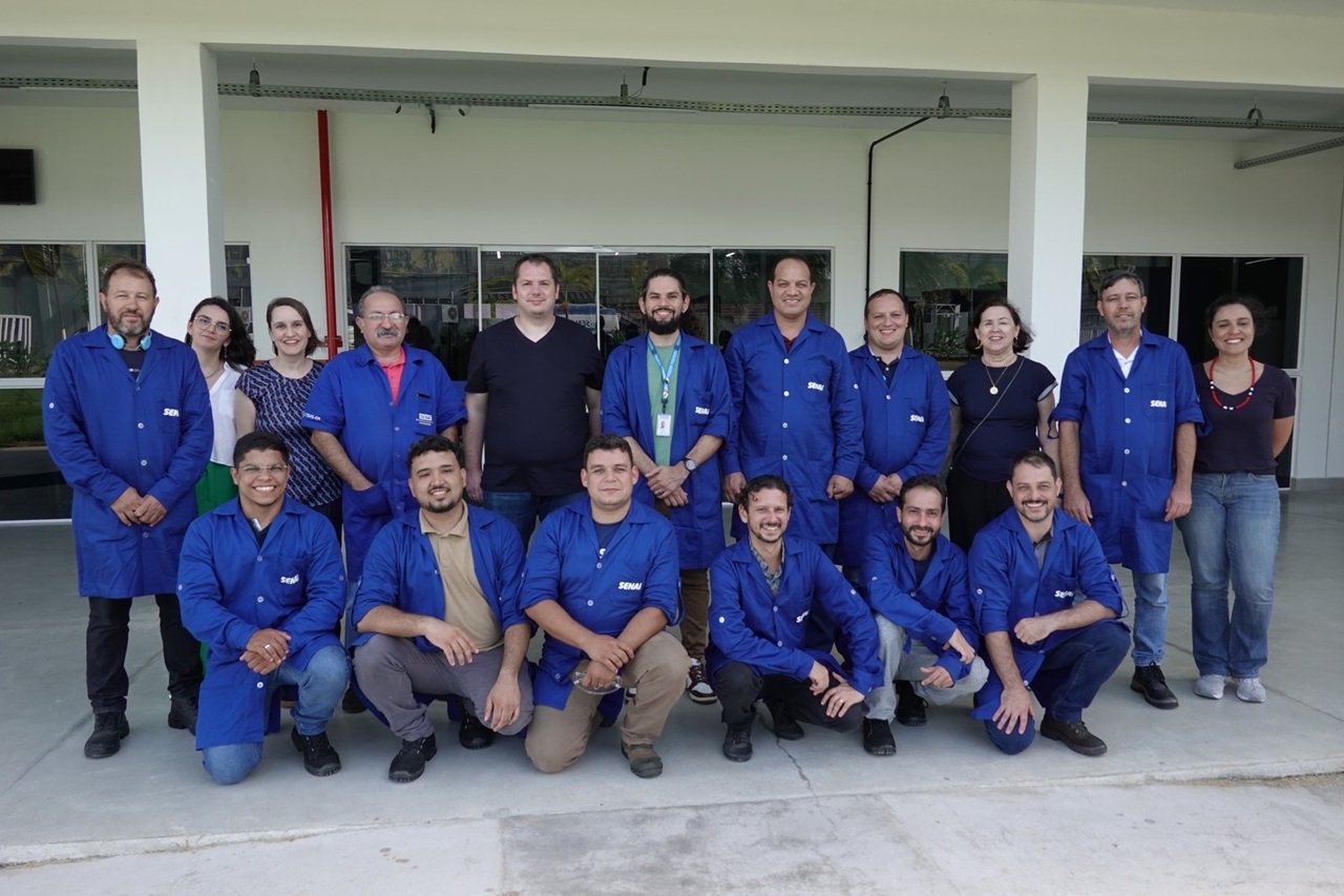 Brazil Trains Instructors on Flammable Refrigerants for National Rollout