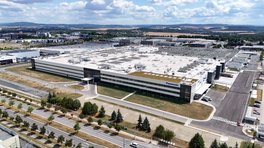 Panasonic reports progress on HVAC decarbonisation and factory emissions targets