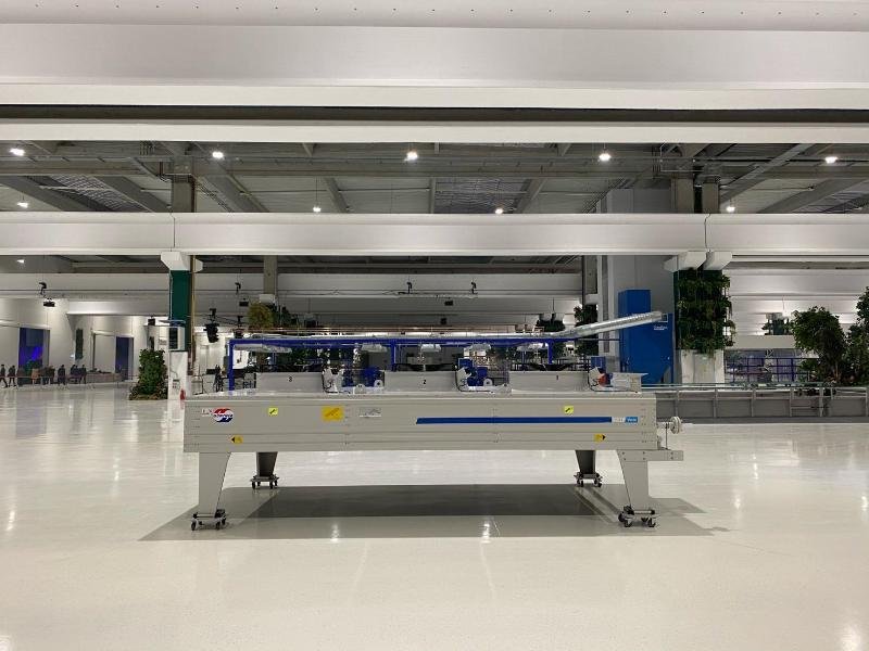 The Güntner Group has opened its new Megafactory in Romania