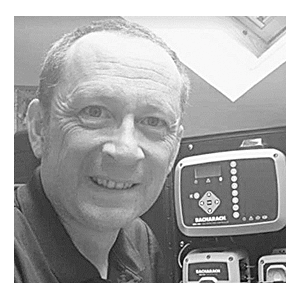 Bacharach Presentes European Fixed Gas Detection Webinar