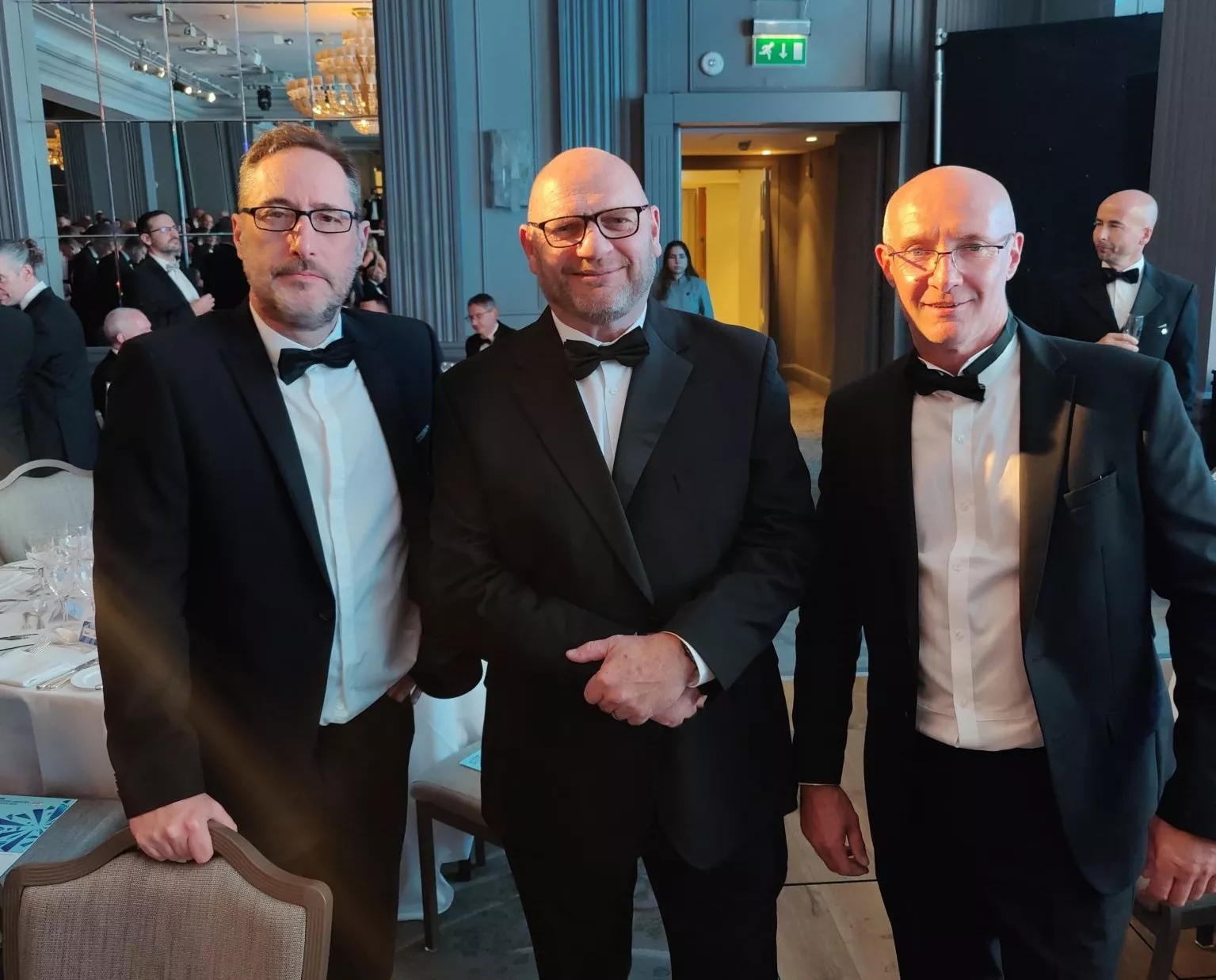 2022 Cooling Industry Awards Winners