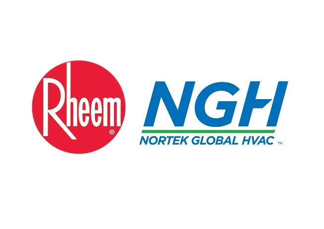 Rheem Announces Acquisition of Nortek Global HVAC