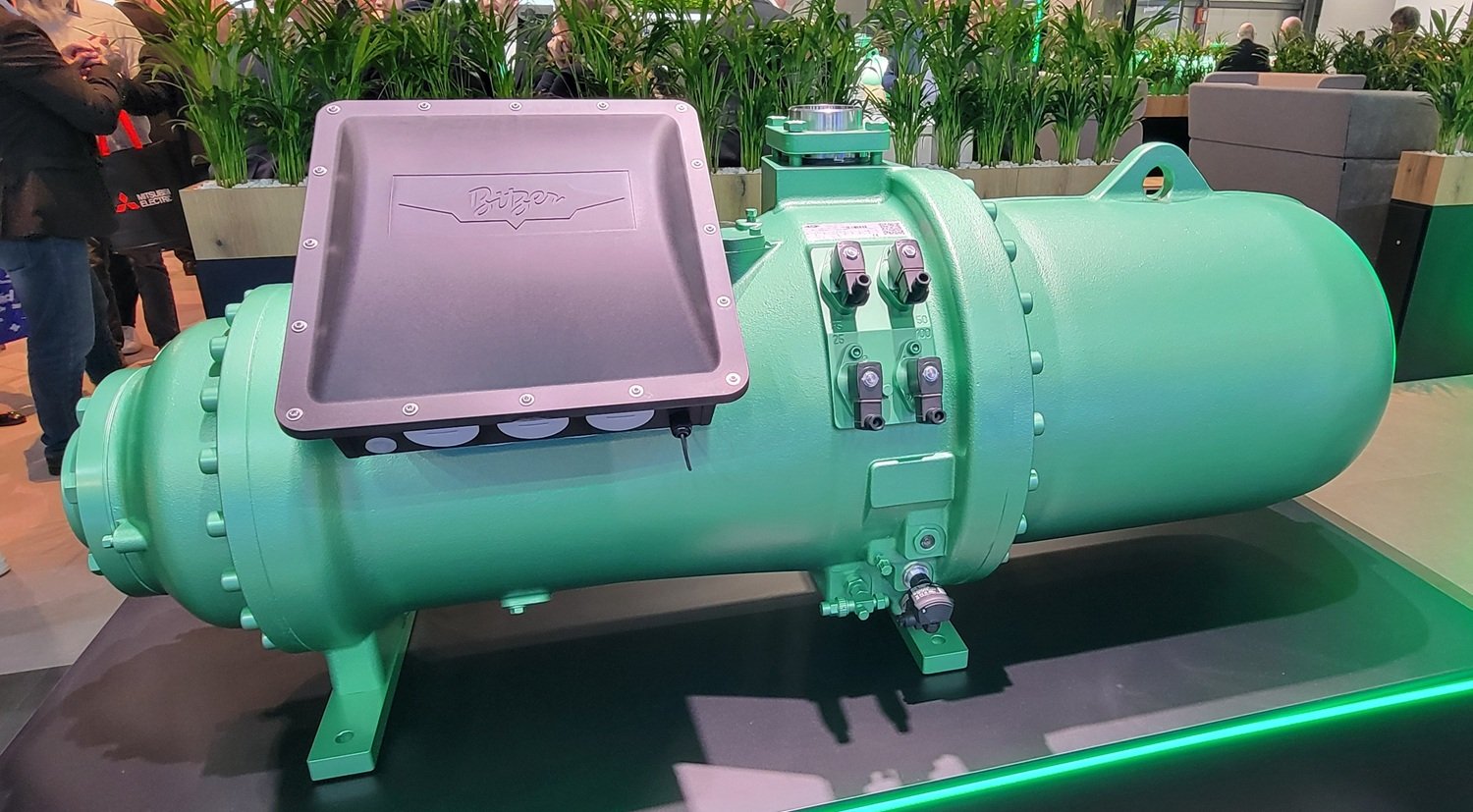 MCE 2026 Opens in Milan with Focus on Natural Refrigerants, Data Center Cooling, and Heat Pumps