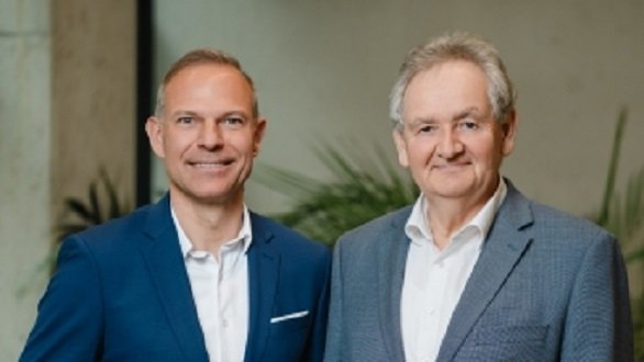 Planned Generational Change at ebm-papst